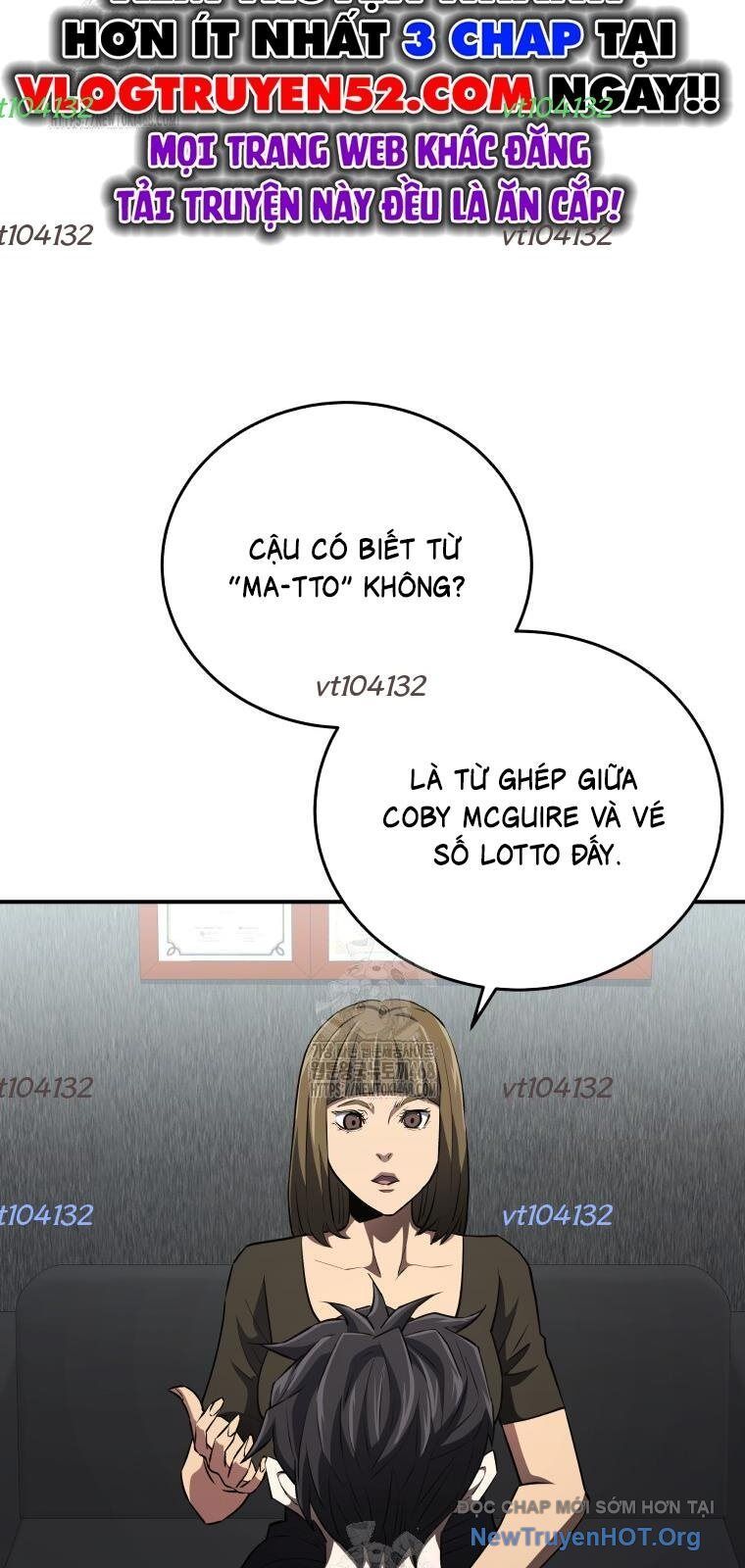 Ác Nhân Lồng Bát Giác Chapter 46 - Trang 2
