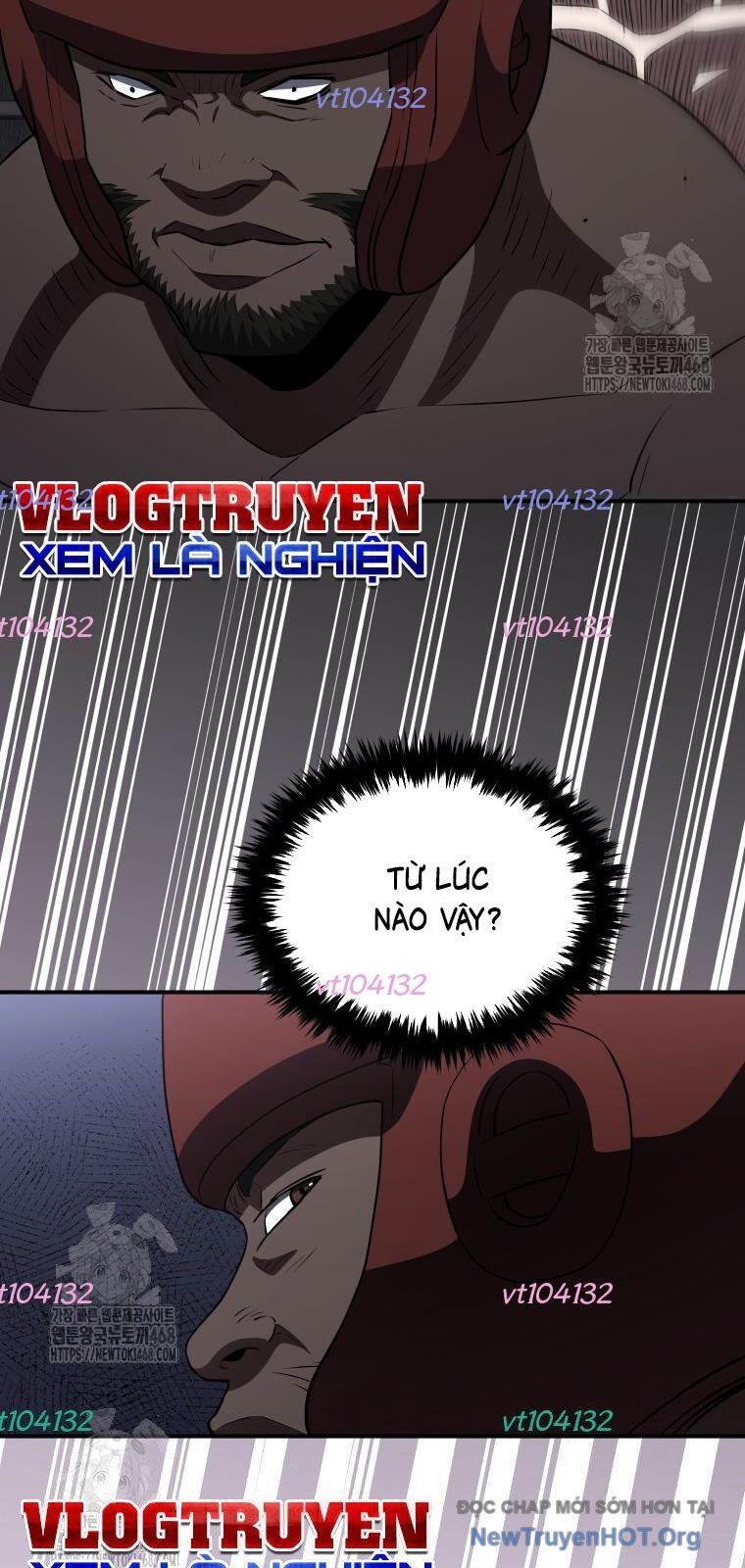 Ác Nhân Lồng Bát Giác Chapter 46 - Trang 2