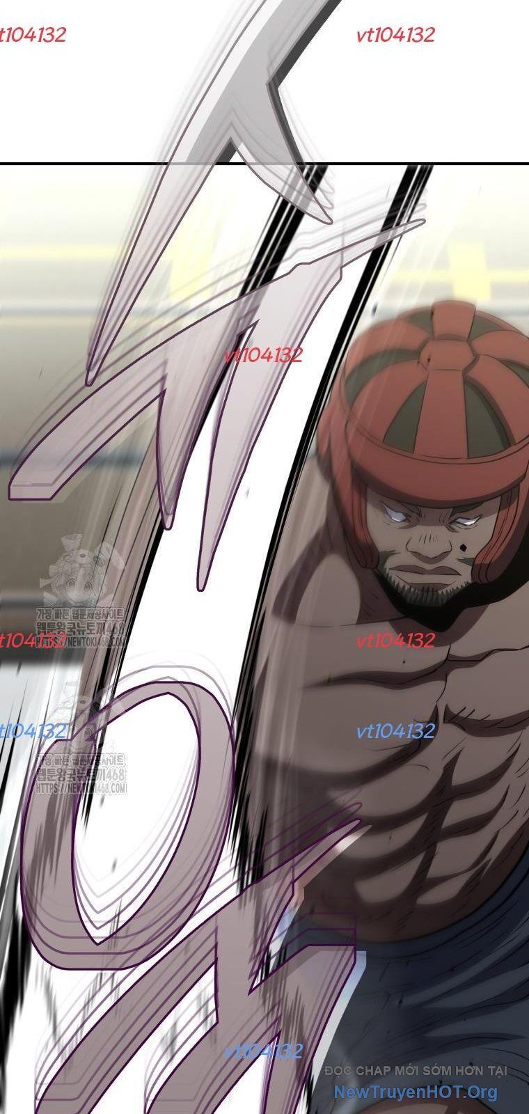 Ác Nhân Lồng Bát Giác Chapter 46 - Trang 2