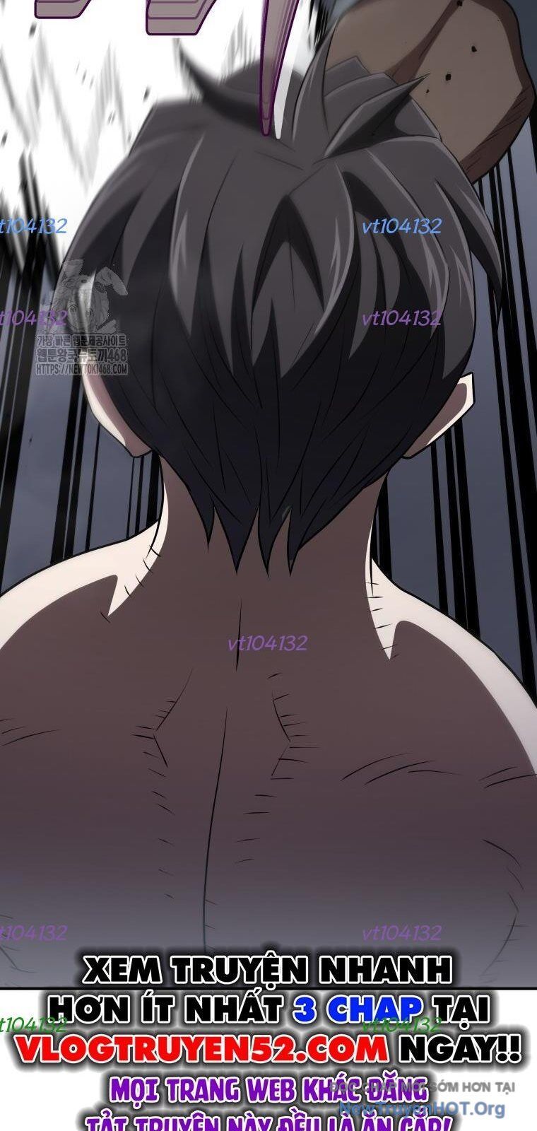 Ác Nhân Lồng Bát Giác Chapter 46 - Trang 2