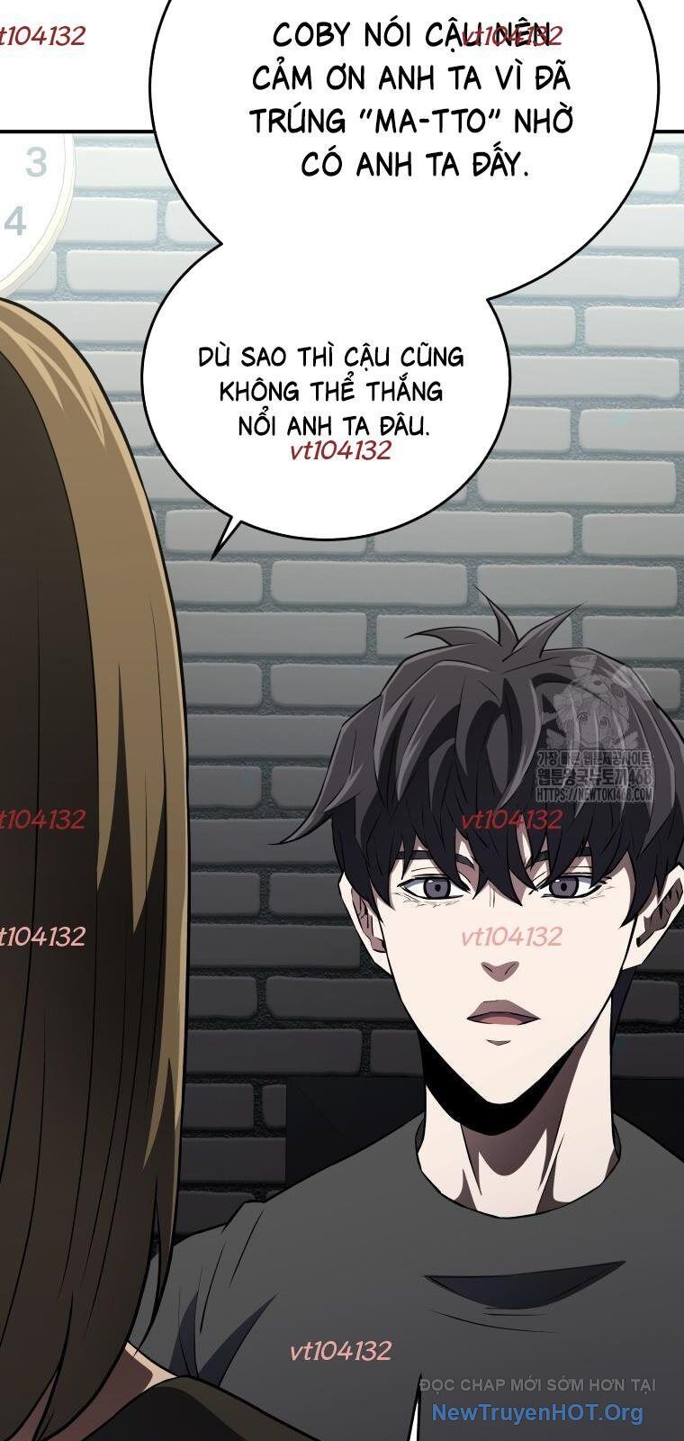 Ác Nhân Lồng Bát Giác Chapter 46 - Trang 2