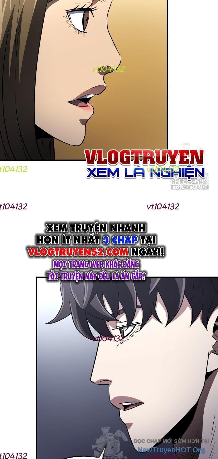 Ác Nhân Lồng Bát Giác Chapter 46 - Trang 2