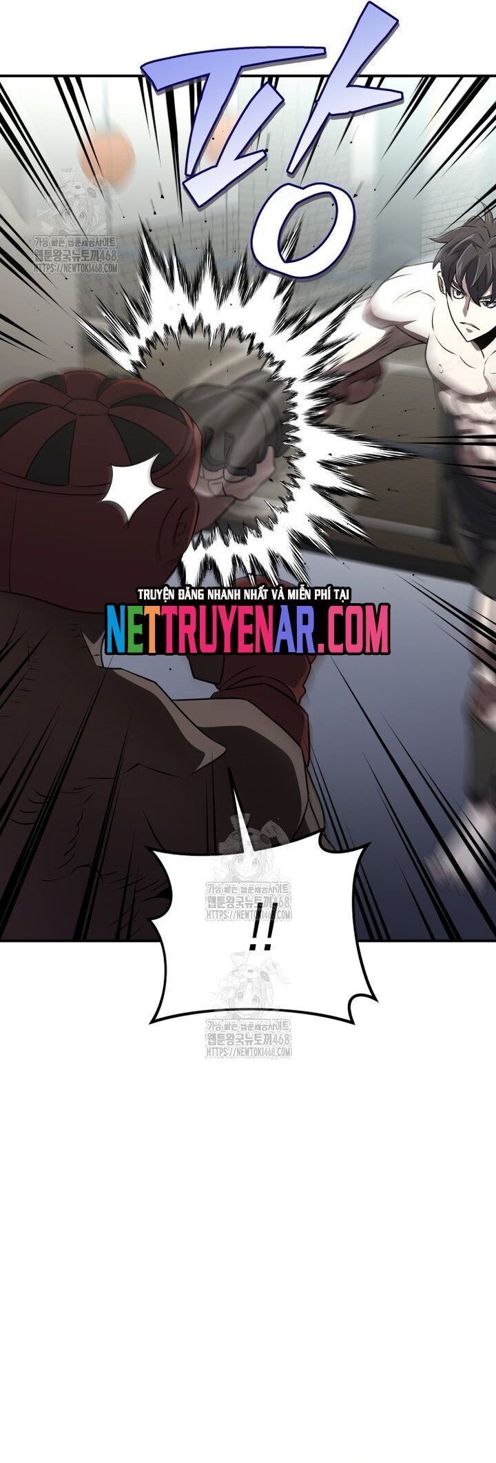 Ác Nhân Lồng Bát Giác Chapter 47 - Trang 2