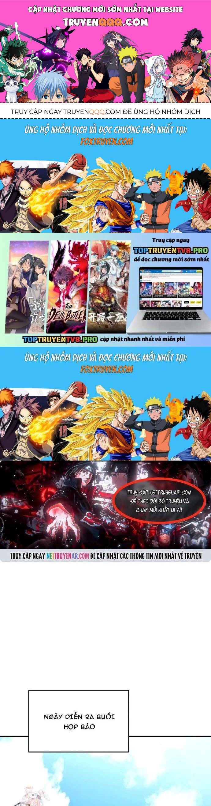 Ác Nhân Lồng Bát Giác Chapter 48 - Trang 2