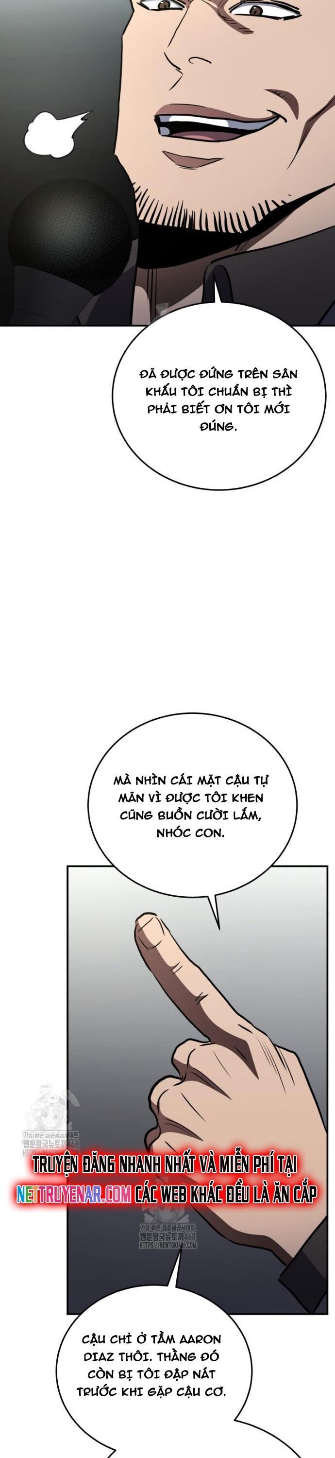 Ác Nhân Lồng Bát Giác Chapter 48 - Trang 2