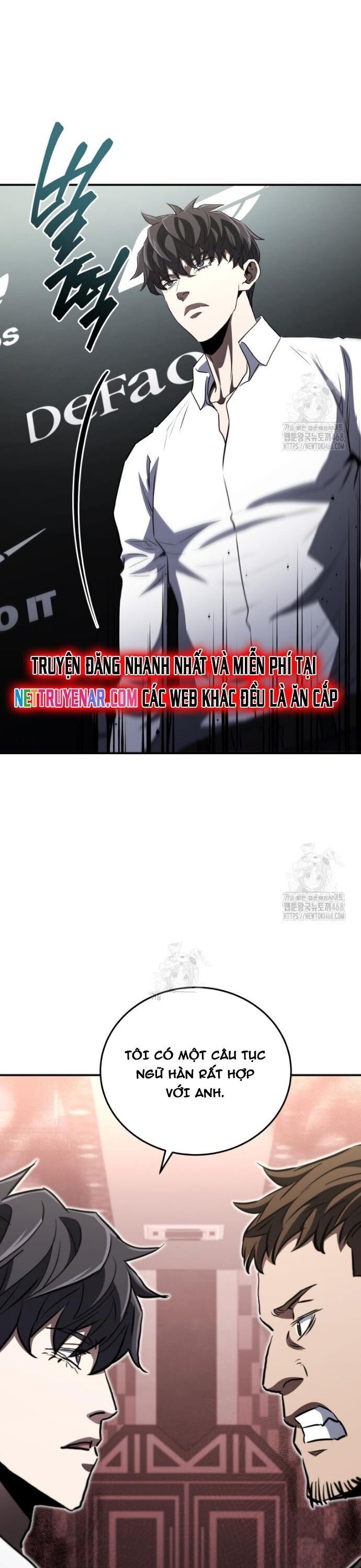 Ác Nhân Lồng Bát Giác Chapter 48 - Trang 2