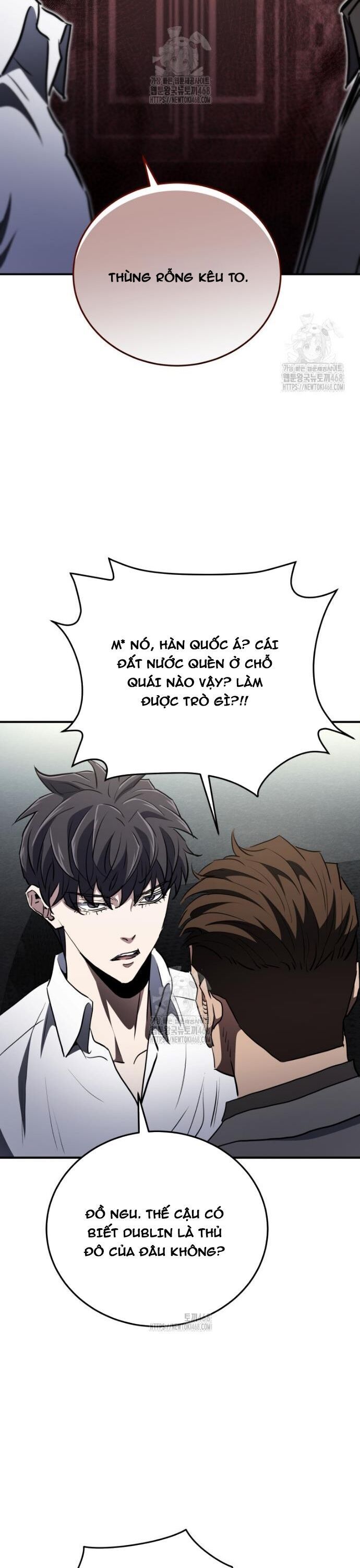 Ác Nhân Lồng Bát Giác Chapter 48 - Trang 2