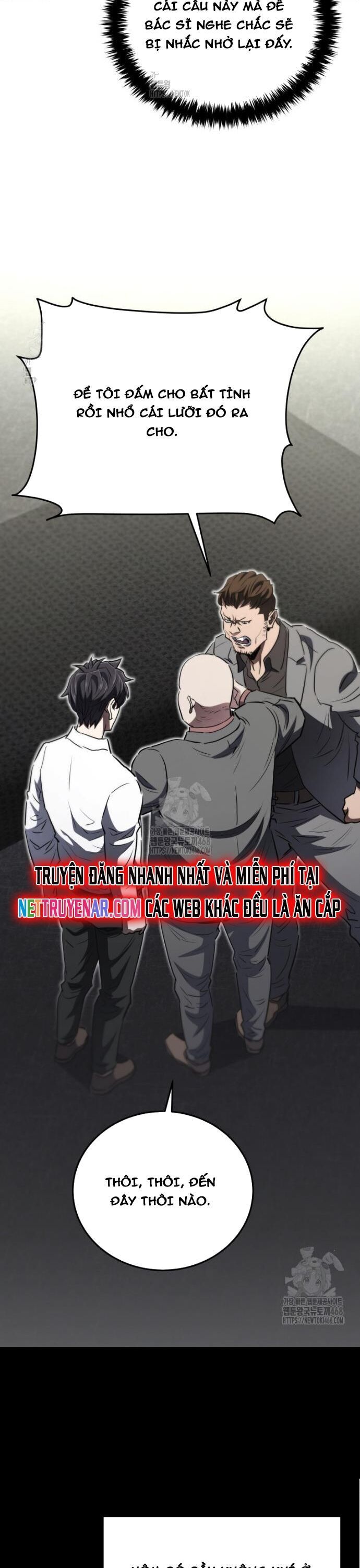 Ác Nhân Lồng Bát Giác Chapter 48 - Trang 2