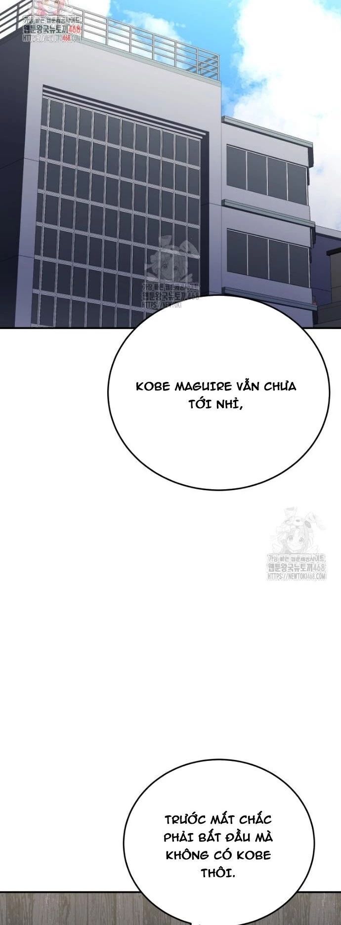Ác Nhân Lồng Bát Giác Chapter 48 - Trang 2