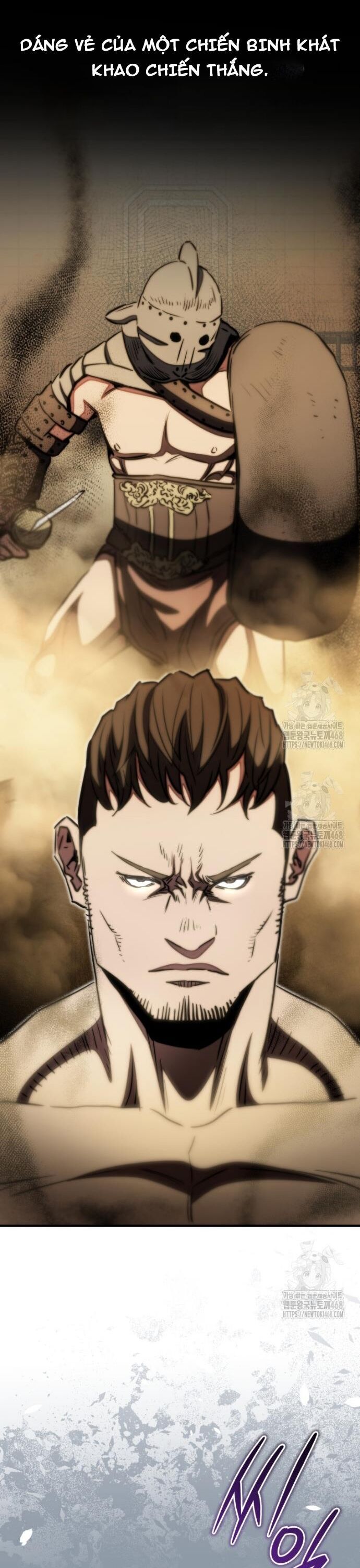 Ác Nhân Lồng Bát Giác Chapter 48 - Trang 2