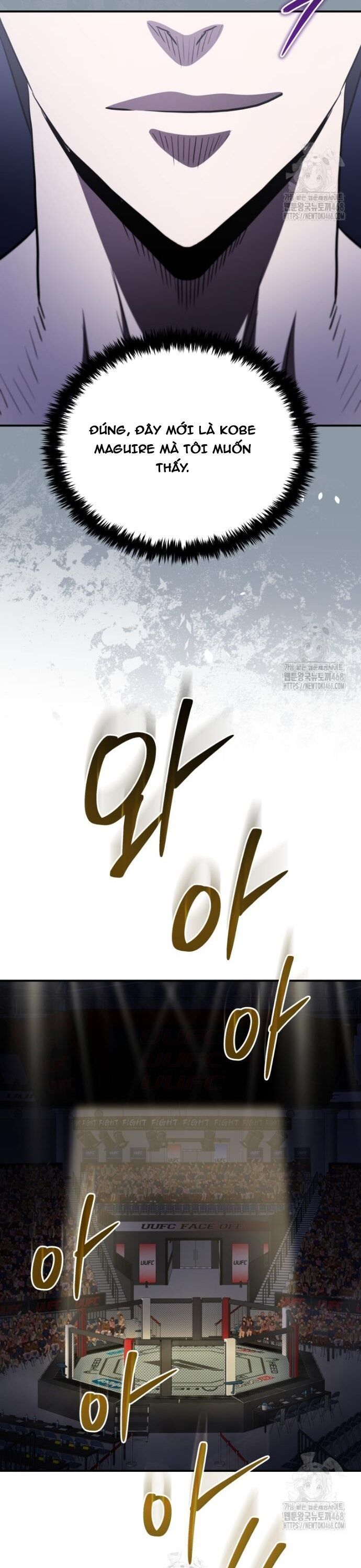 Ác Nhân Lồng Bát Giác Chapter 48 - Trang 2