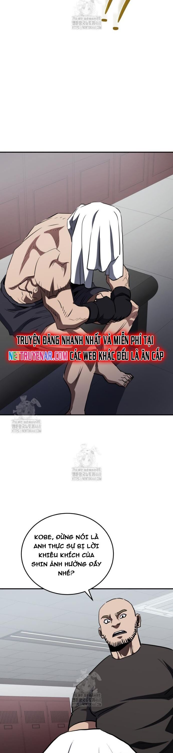 Ác Nhân Lồng Bát Giác Chapter 48 - Trang 2
