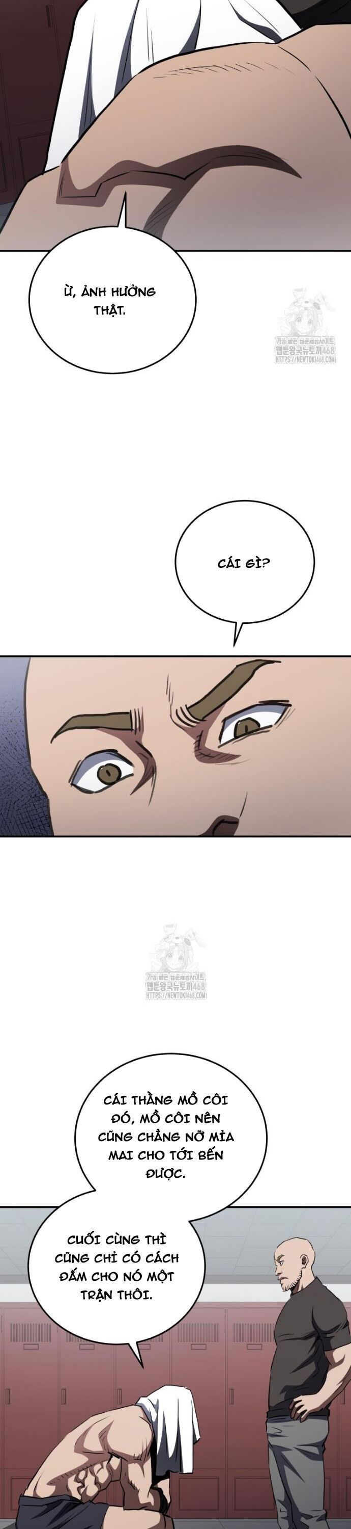 Ác Nhân Lồng Bát Giác Chapter 48 - Trang 2