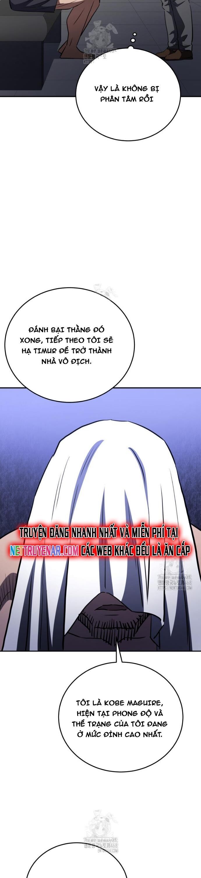 Ác Nhân Lồng Bát Giác Chapter 48 - Trang 2