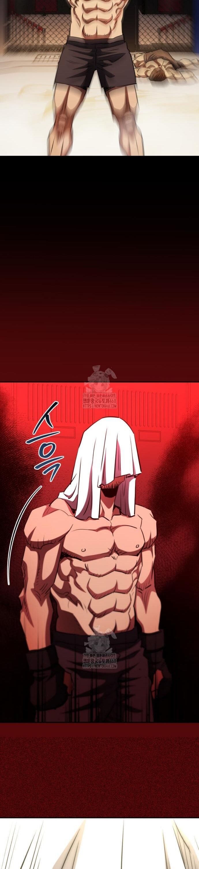 Ác Nhân Lồng Bát Giác Chapter 48 - Trang 2