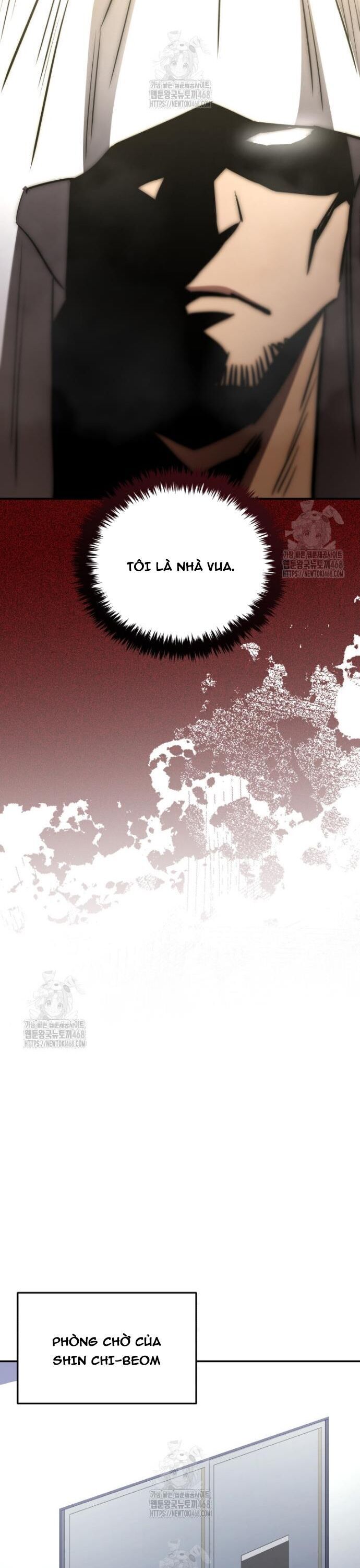 Ác Nhân Lồng Bát Giác Chapter 48 - Trang 2