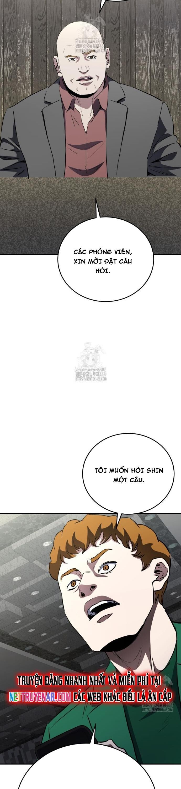 Ác Nhân Lồng Bát Giác Chapter 48 - Trang 2