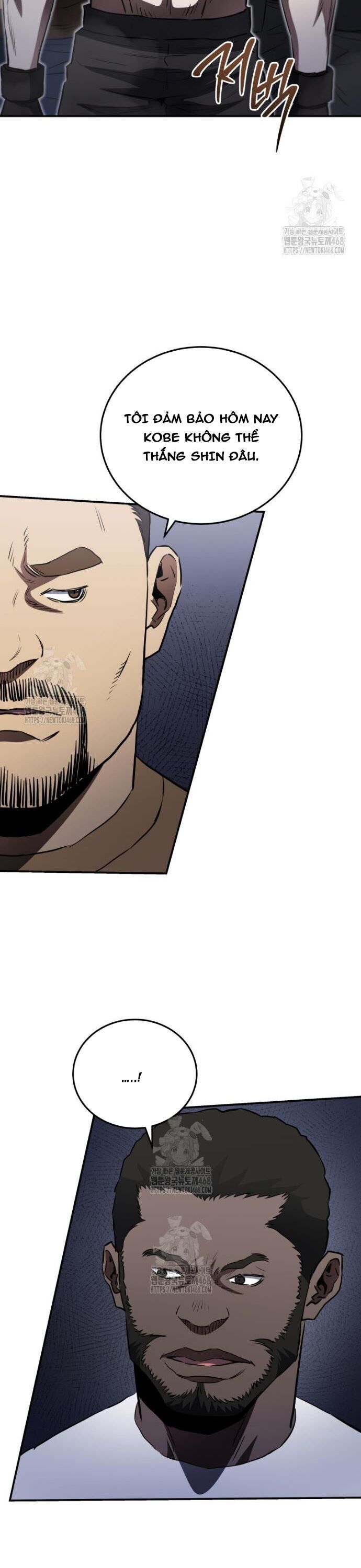 Ác Nhân Lồng Bát Giác Chapter 48 - Trang 2