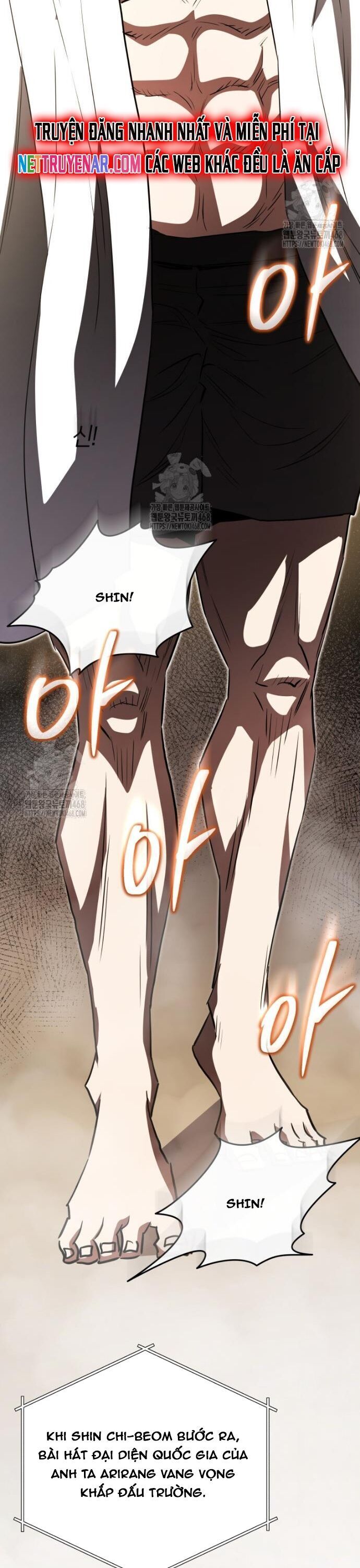 Ác Nhân Lồng Bát Giác Chapter 48 - Trang 2