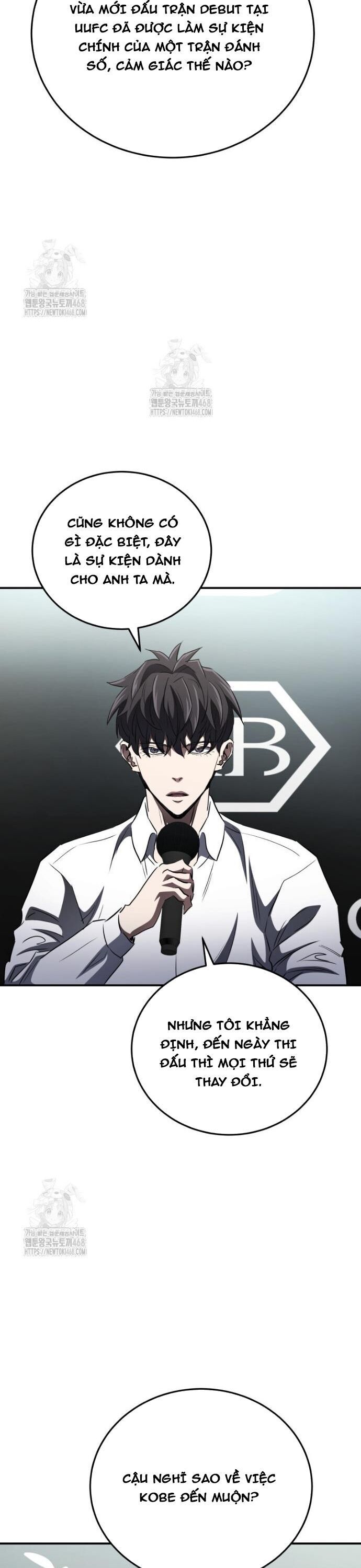 Ác Nhân Lồng Bát Giác Chapter 48 - Trang 2