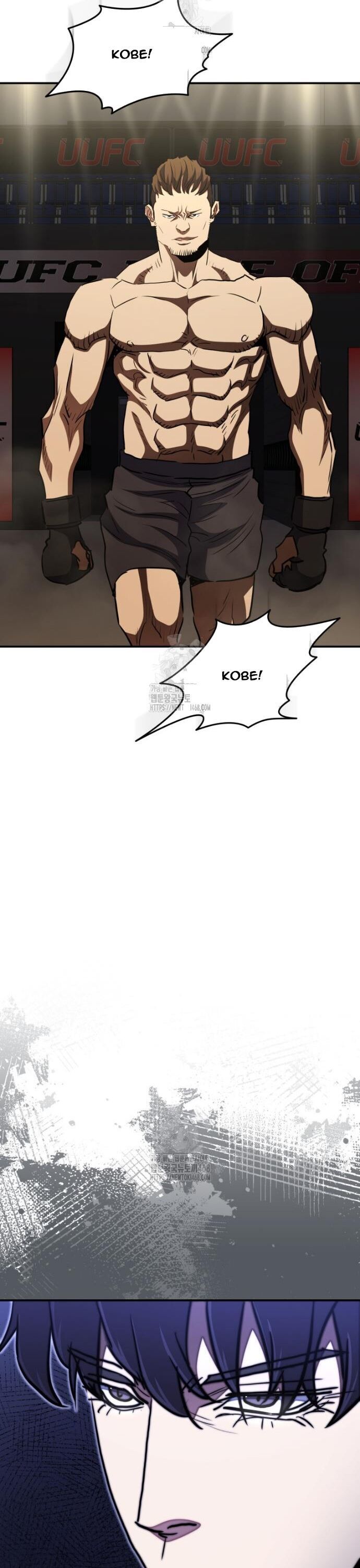 Ác Nhân Lồng Bát Giác Chapter 48 - Trang 2