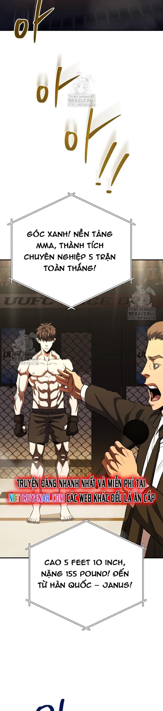 Ác Nhân Lồng Bát Giác Chapter 48 - Trang 2