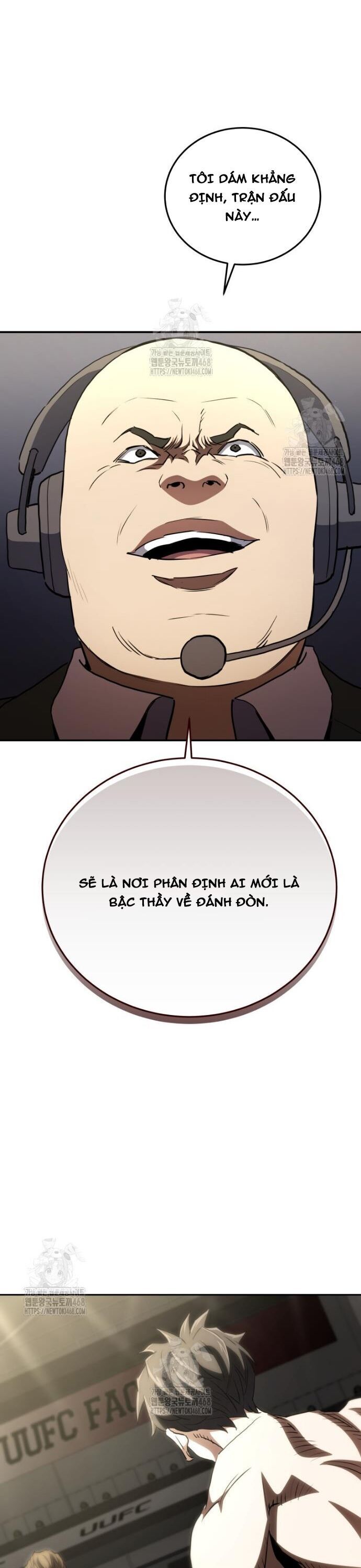 Ác Nhân Lồng Bát Giác Chapter 48 - Trang 2