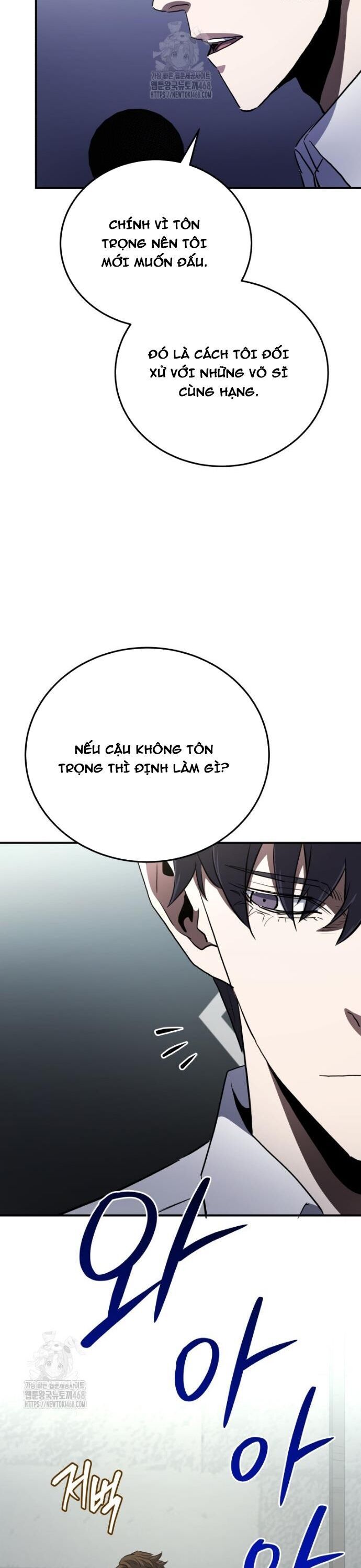 Ác Nhân Lồng Bát Giác Chapter 48 - Trang 2
