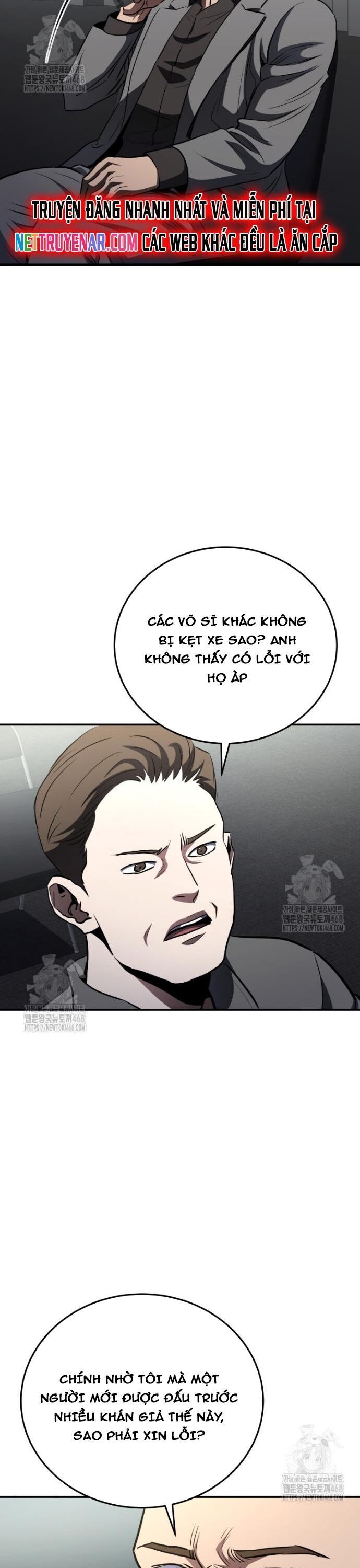 Ác Nhân Lồng Bát Giác Chapter 48 - Trang 2