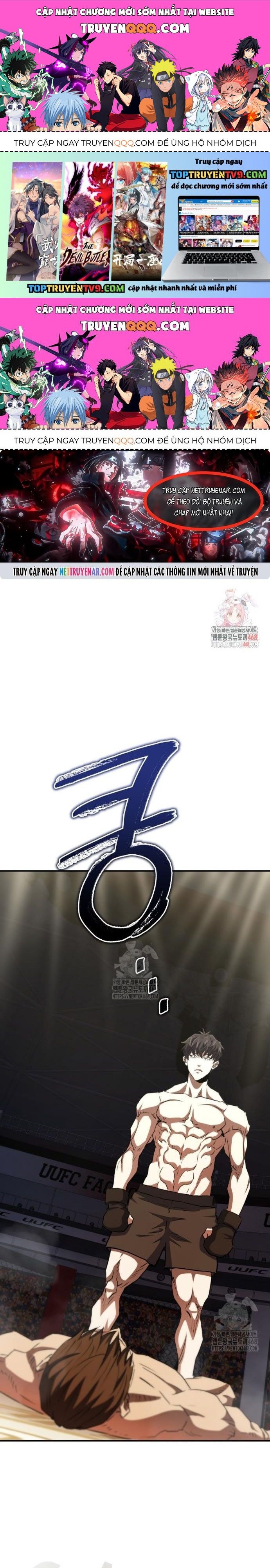 Ác Nhân Lồng Bát Giác Chapter 50 - Trang 2