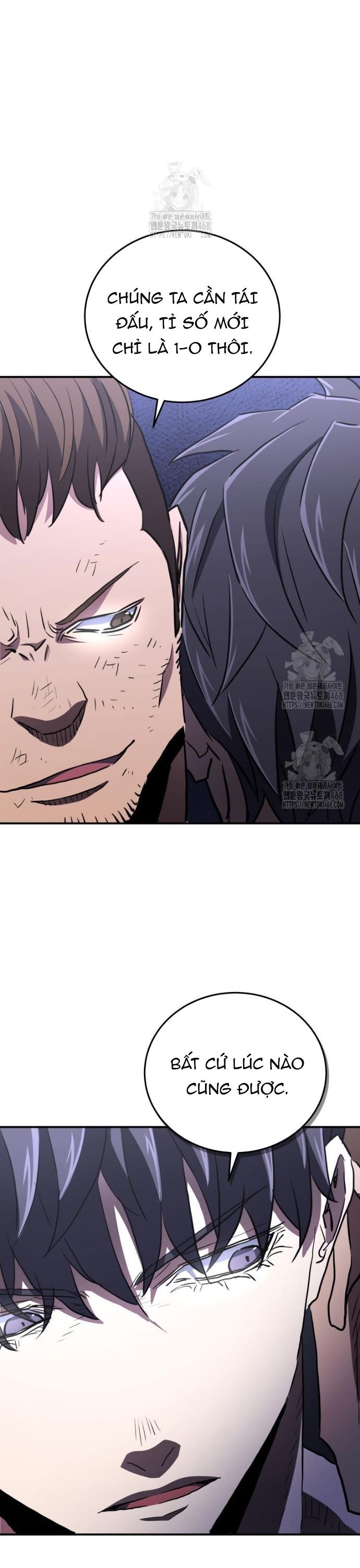 Ác Nhân Lồng Bát Giác Chapter 50 - Trang 2