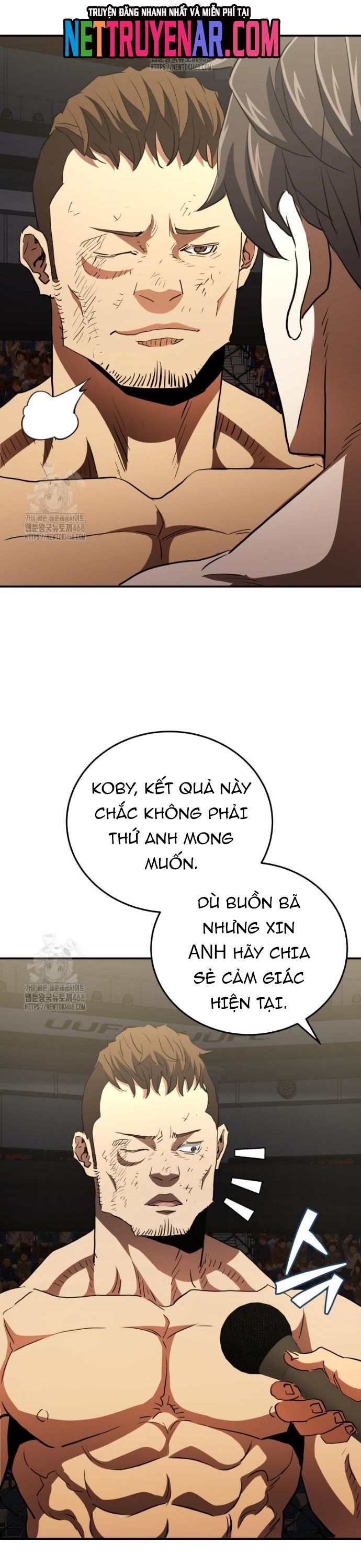 Ác Nhân Lồng Bát Giác Chapter 50 - Trang 2