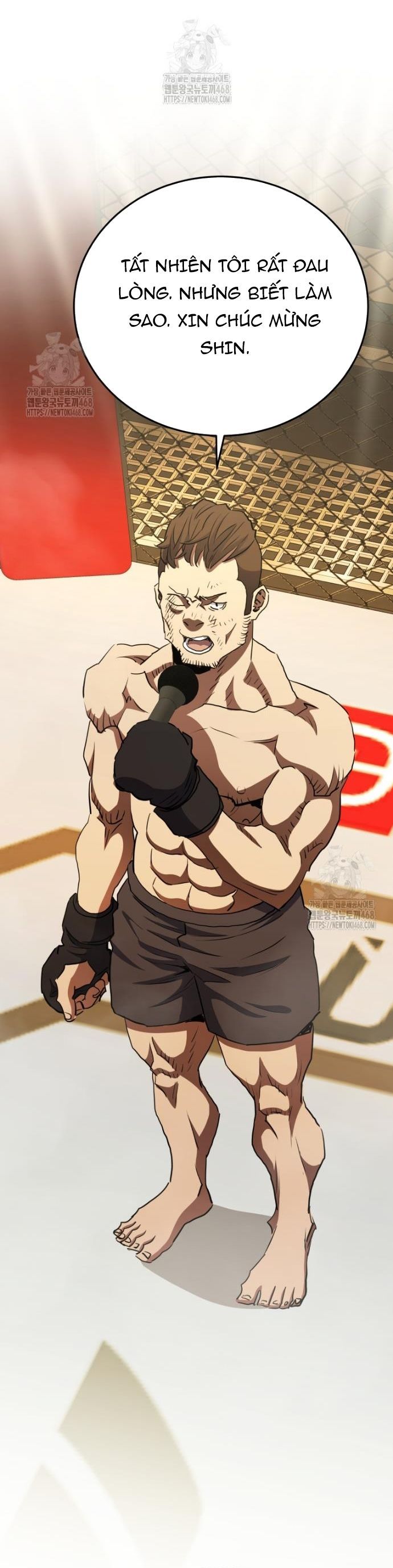 Ác Nhân Lồng Bát Giác Chapter 50 - Trang 2