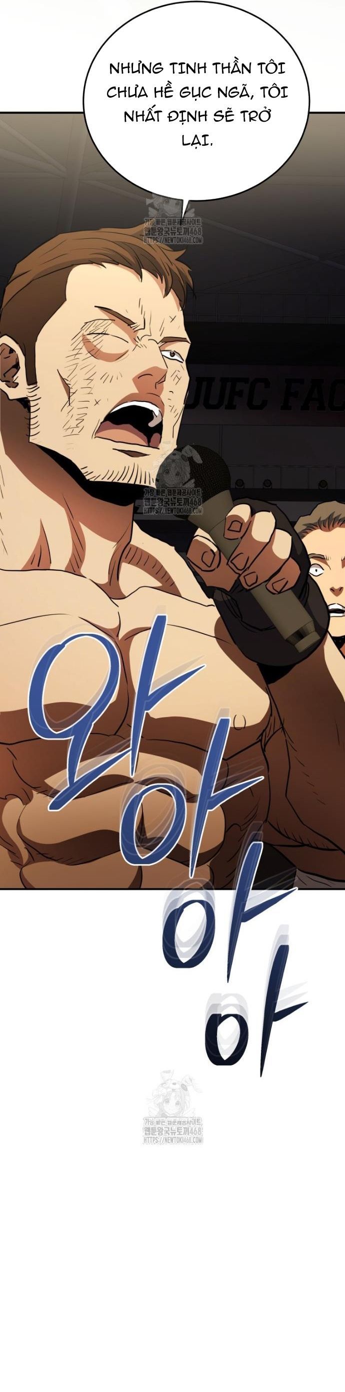 Ác Nhân Lồng Bát Giác Chapter 50 - Trang 2