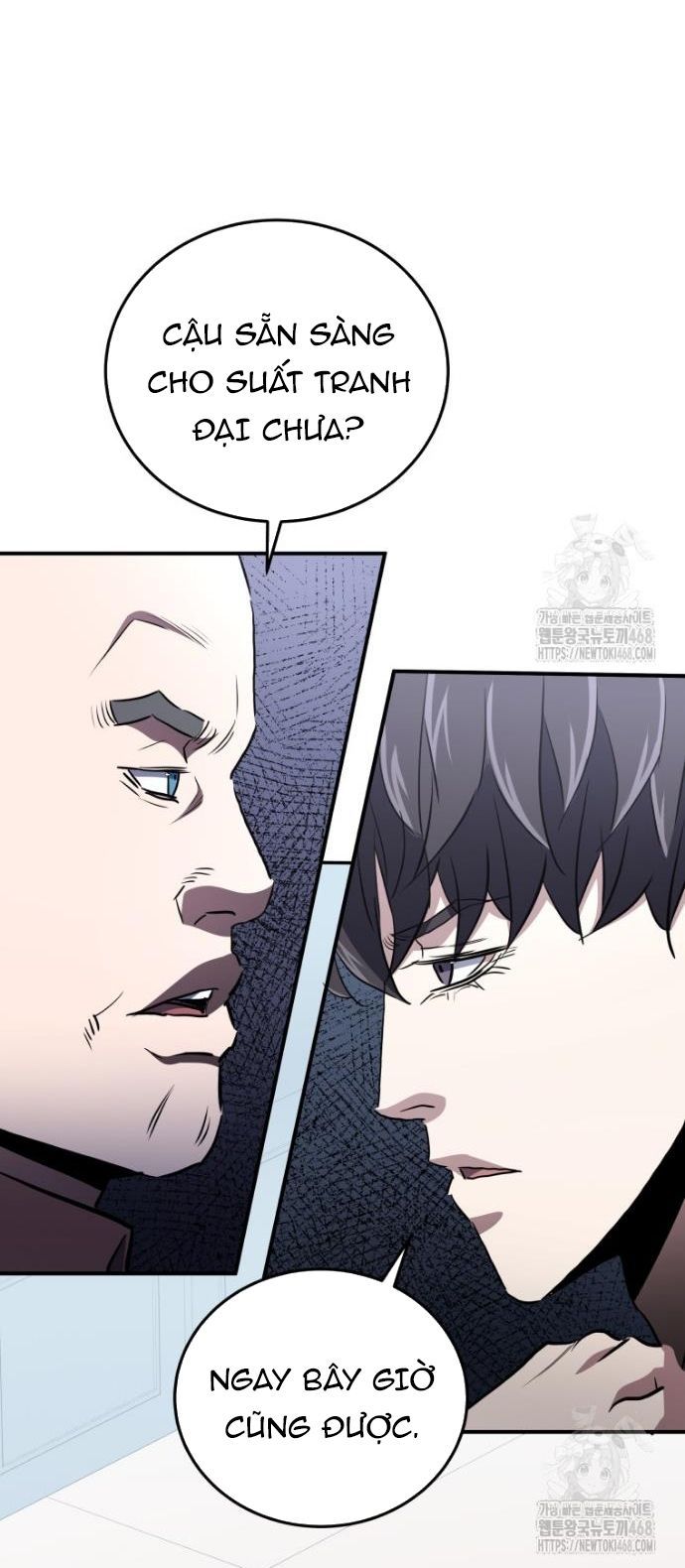 Ác Nhân Lồng Bát Giác Chapter 50 - Trang 2