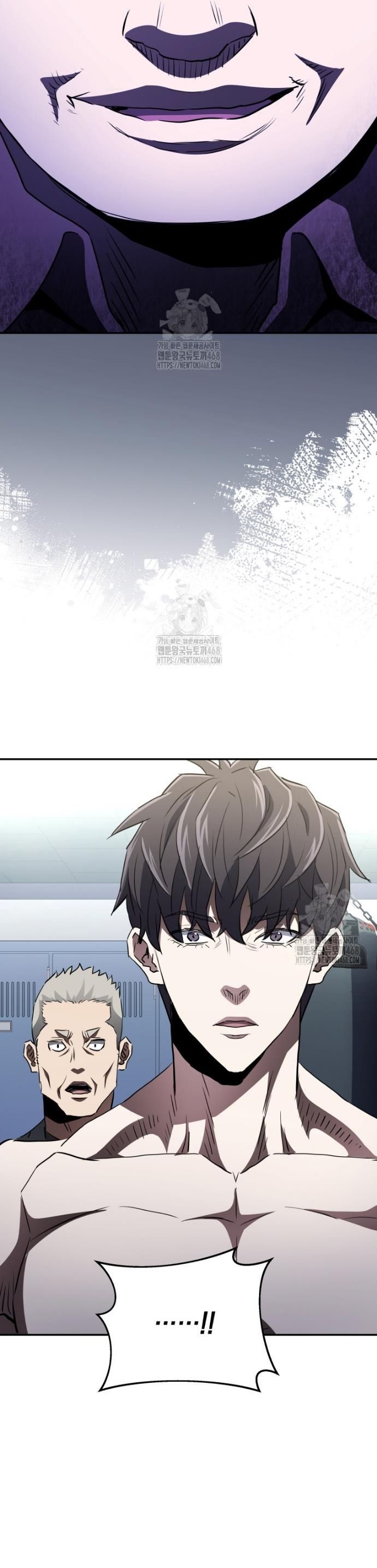 Ác Nhân Lồng Bát Giác Chapter 50 - Trang 2