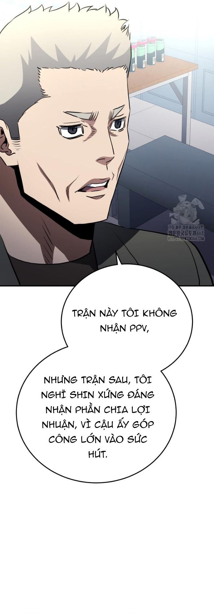 Ác Nhân Lồng Bát Giác Chapter 50 - Trang 2