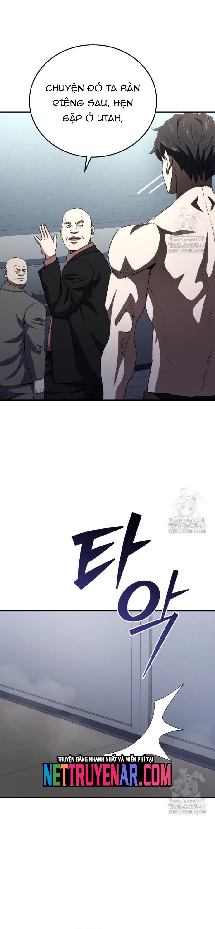 Ác Nhân Lồng Bát Giác Chapter 50 - Trang 2