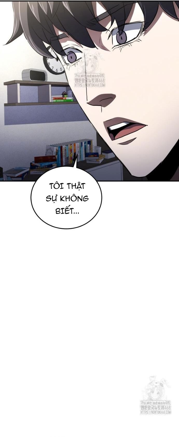 Ác Nhân Lồng Bát Giác Chapter 50 - Trang 2