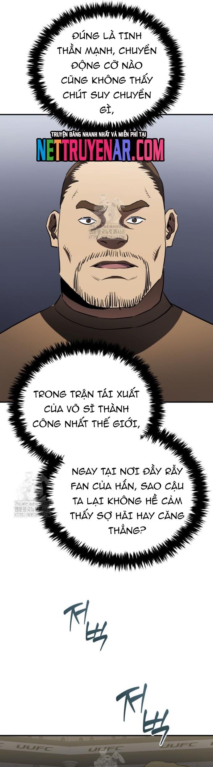 Ác Nhân Lồng Bát Giác Chapter 50 - Trang 2