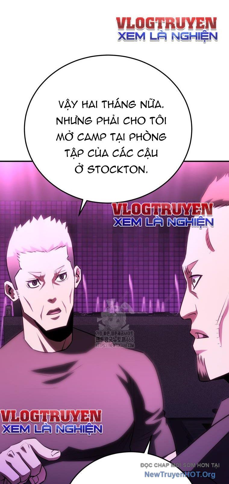 Ác Nhân Lồng Bát Giác Chapter 51 - Trang 2