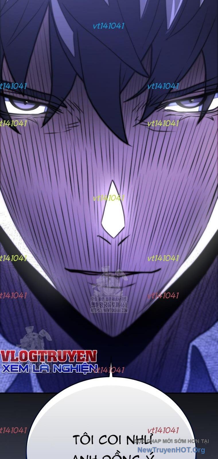 Ác Nhân Lồng Bát Giác Chapter 51 - Trang 2