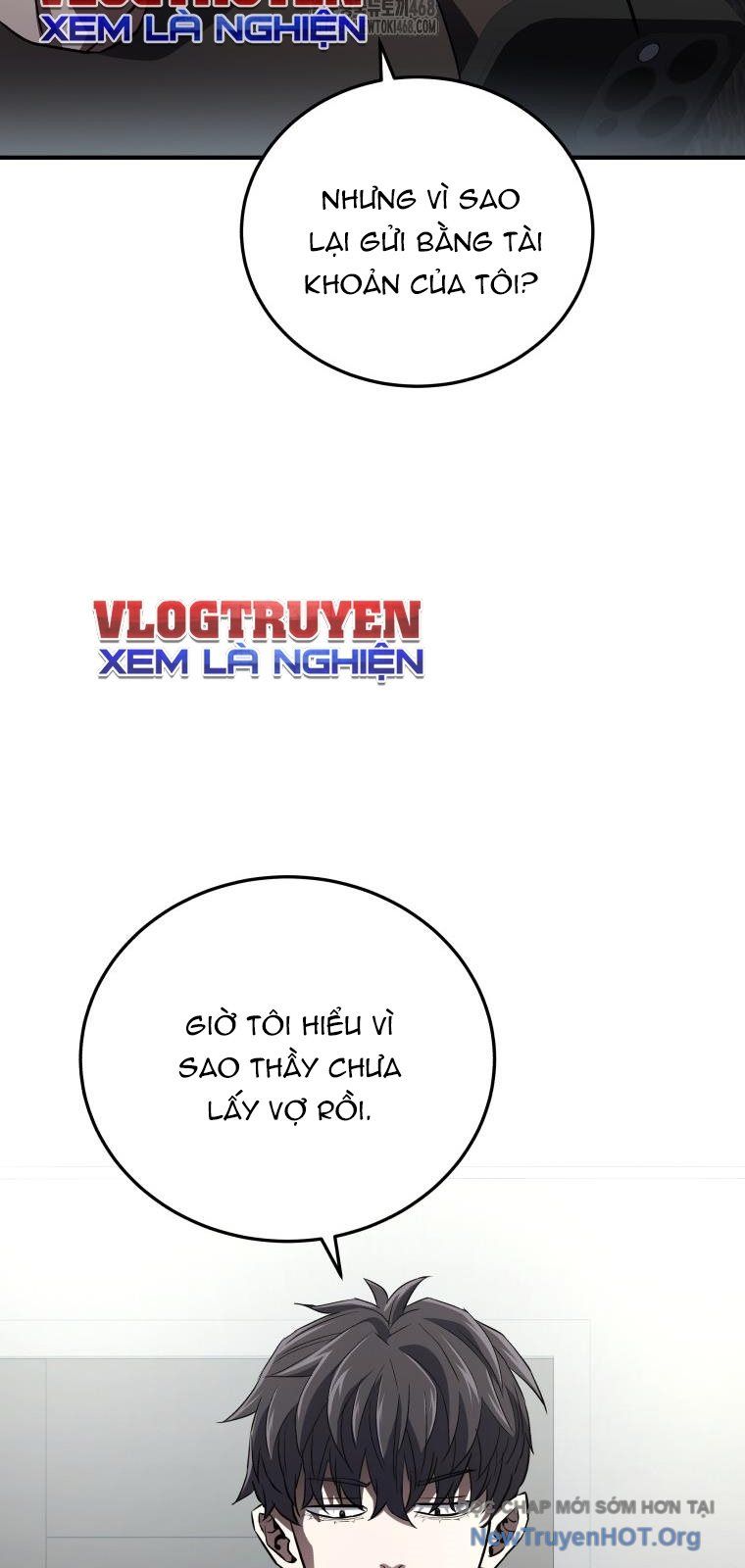 Ác Nhân Lồng Bát Giác Chapter 51 - Trang 2