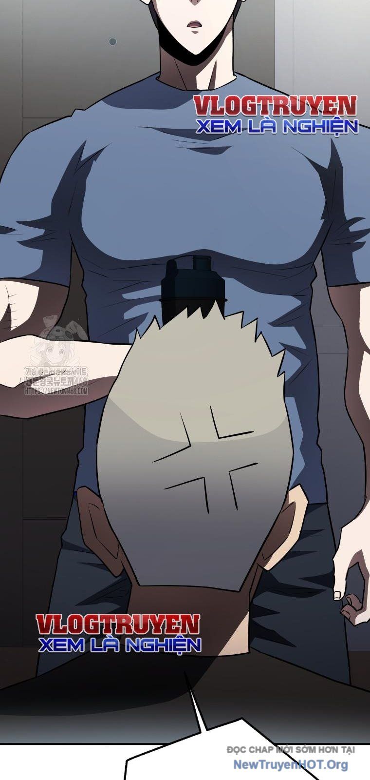 Ác Nhân Lồng Bát Giác Chapter 51 - Trang 2