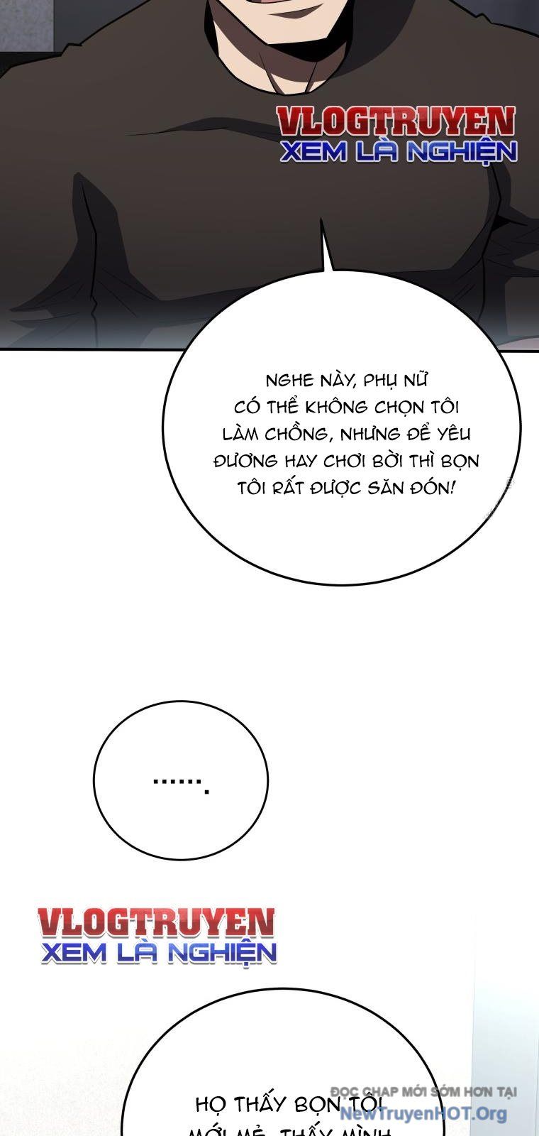 Ác Nhân Lồng Bát Giác Chapter 51 - Trang 2