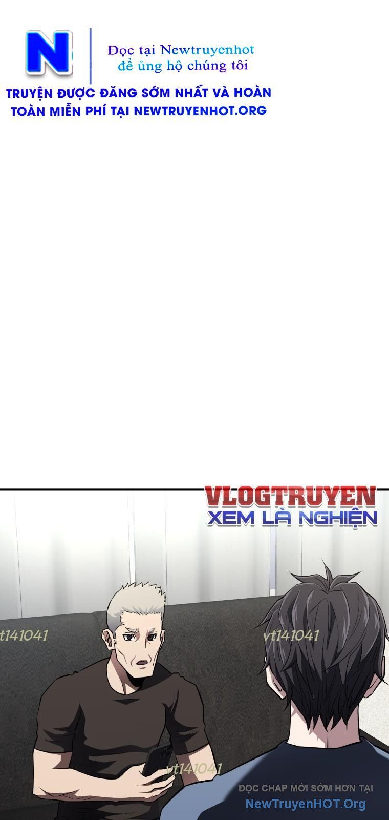 Ác Nhân Lồng Bát Giác Chapter 51 - Trang 2