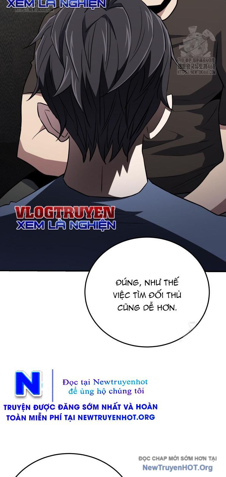 Ác Nhân Lồng Bát Giác Chapter 51 - Trang 2