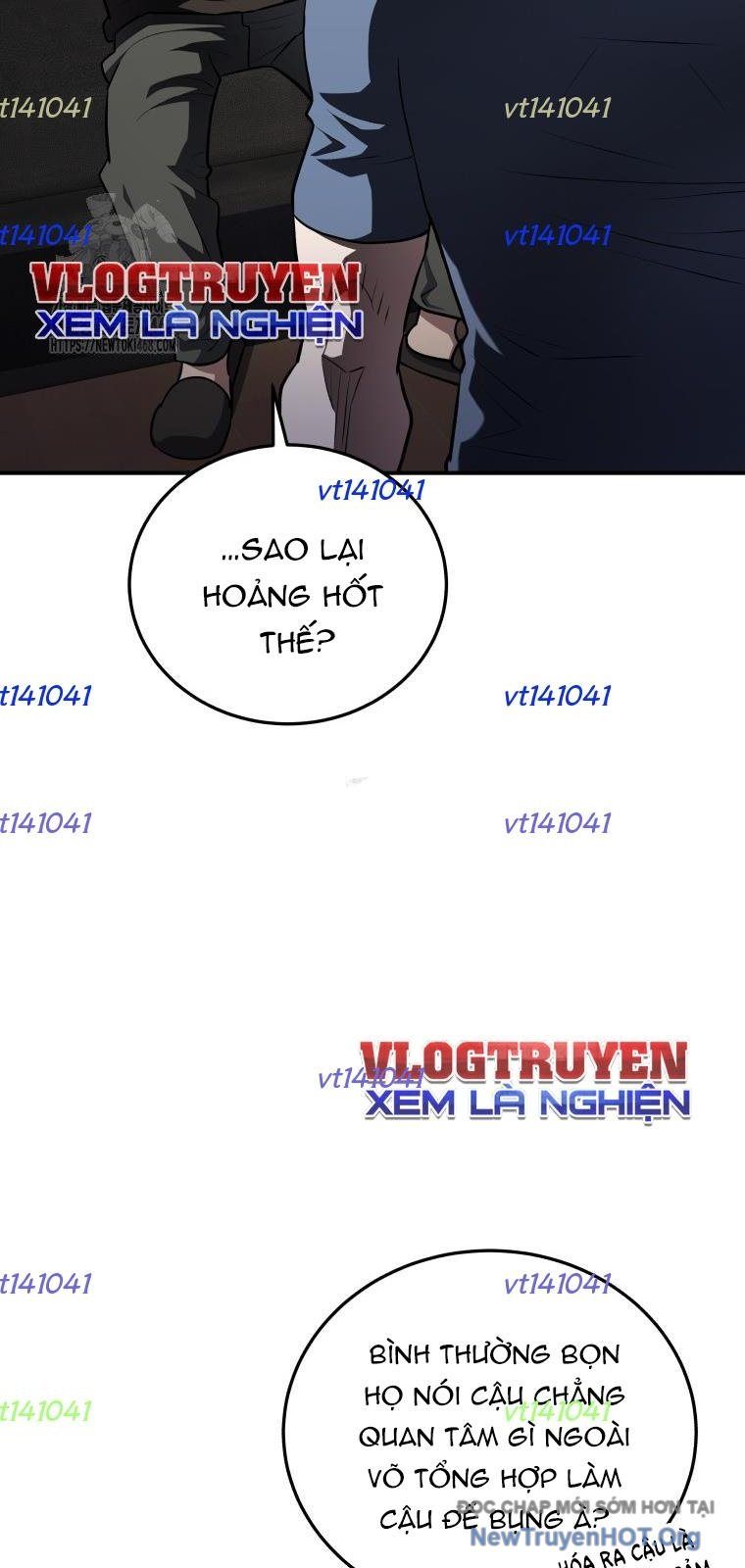 Ác Nhân Lồng Bát Giác Chapter 51 - Trang 2