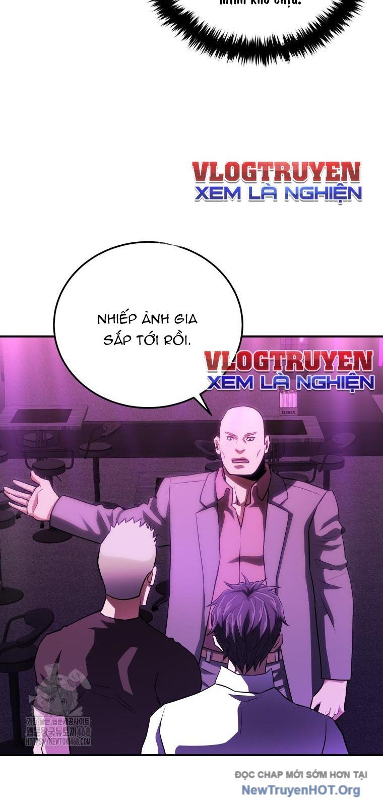 Ác Nhân Lồng Bát Giác Chapter 51 - Trang 2