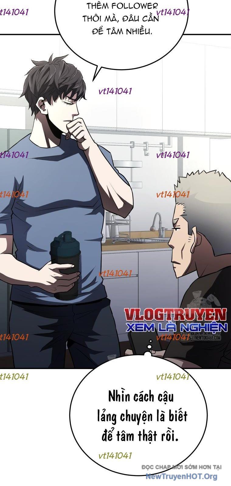 Ác Nhân Lồng Bát Giác Chapter 51 - Trang 2